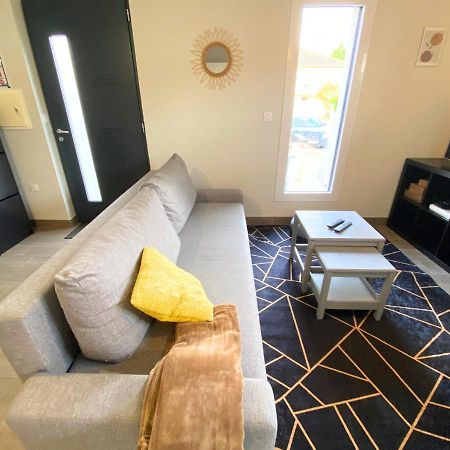 Aux Pommiers - Poitiers Chu - Campus - La Conciergerie公寓 外观 照片