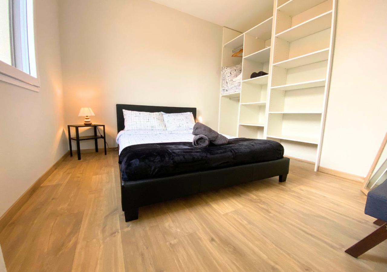 Aux Pommiers - Poitiers Chu - Campus - La Conciergerie公寓 外观 照片